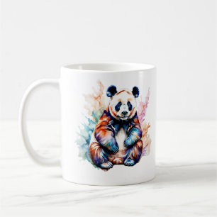 T - Shirt Kaffeetasse
