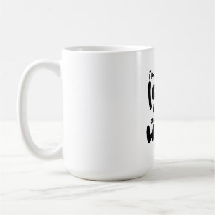 T-Shirt Kaffeetasse