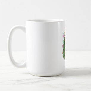 T-Shirt Kaffeetasse