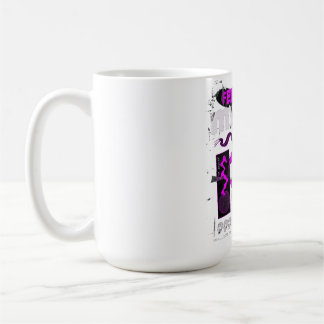 T-Shirt Kaffeetasse