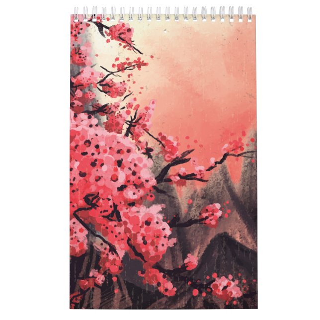 T-Shirt Kalender (Titelbild)