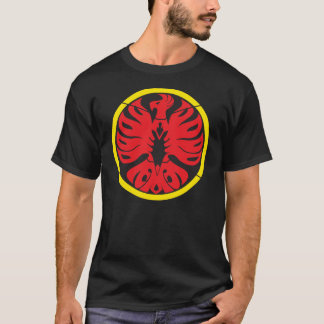 T - Shirt Kamen Reiter-OOO Tajadol