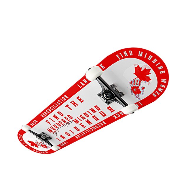 T - Shirt Kanadische Aussöhnung (Von Creator hochgeladen)