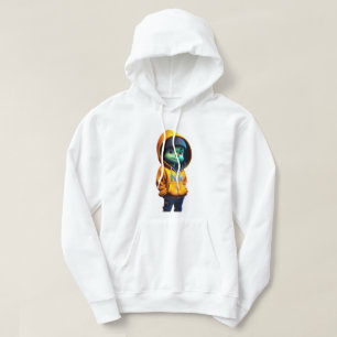 T-Shirt Kapuzenpullover Hoodie