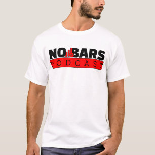T-Shirt "Kein Bars"