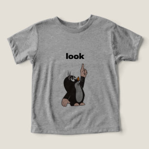 T-Shirt Kids Funny