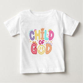 T-Shirt Kind Gottes