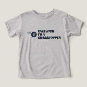 T - Shirt Kinderspass Sprichwort Shirt