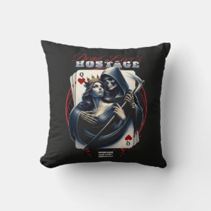 T-Shirt Kissen