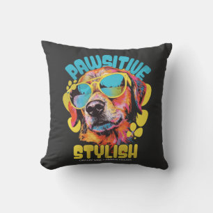 T-Shirt Kissen