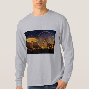 T-Shirt-Kleidung T-Shirt