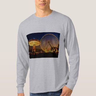 T-Shirt-Kleidung T-Shirt