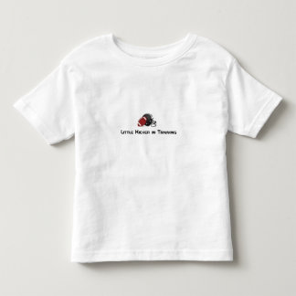 T-Shirt 'Kleiner Kicker in Ausbildung'