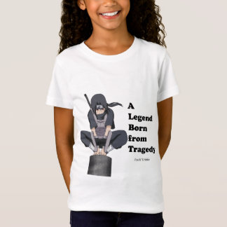 T - Shirt-Kollektionen Itachi Uchiha Design T-Shirt