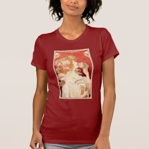 T - Shirt: Köln Parfumerie T-Shirt