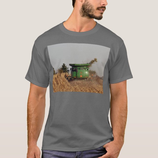 T - Shirt kombinieren (Vorderseite)