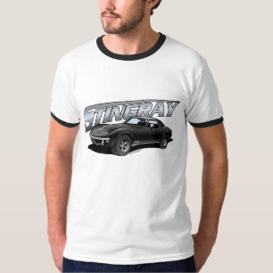 T - Shirt Korvette (Stingray)