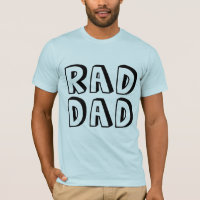 T - Shirt krasser VATER