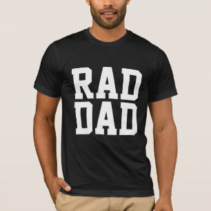 T - SHIRT krasser VATER
