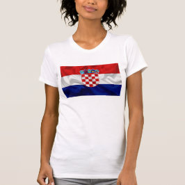 T - Shirt Kroatien