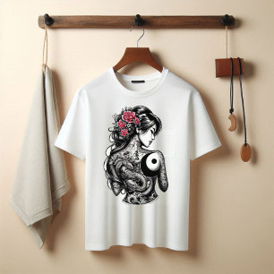 T - Shirt Kultur