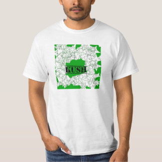 T - shirt KUSH