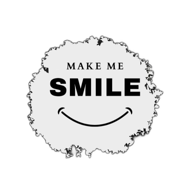 t Shirt lächelt (Von Creator hochgeladen)