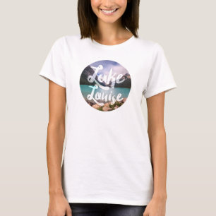 T - Shirt Lake- Louisereihen-01