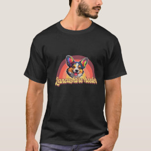 T - Shirt Lancashire Heeler