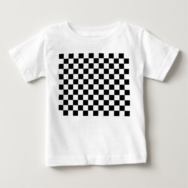 T - Shirt Landschaft (Vorderseite)