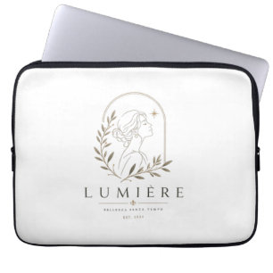 T-Shirt Laptopschutzhülle