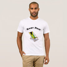 T - Shirt - Leicht Noh!