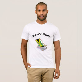 T - Shirt - Leicht Noh!