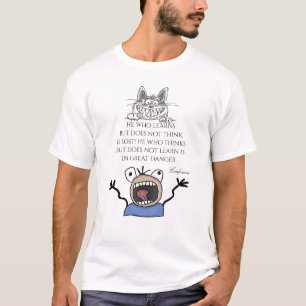T - Shirt lernen