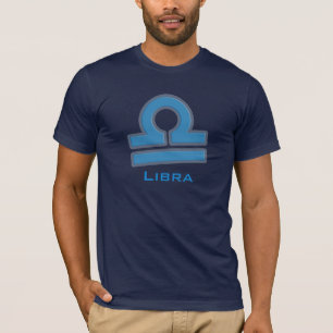 T - Shirt "Libra"