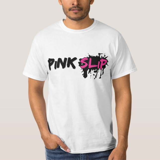 T - Shirt (Licht) (Vorderseite)