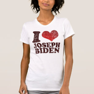 T-Shirt Liebe I Josephs Biden