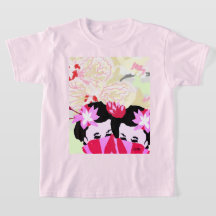 T-Shirt: Liebeslied