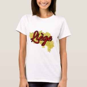 T - Shirt Liege