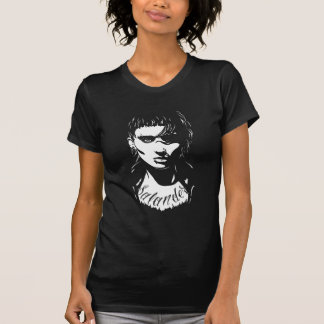 T-Shirt Lisbeth Salander