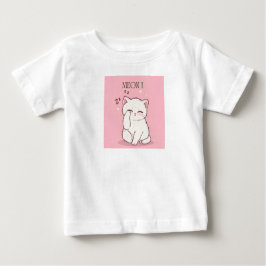 T - Shirt"Little Dreamer - Baby Inspirational T-Sh Baby T-shirt