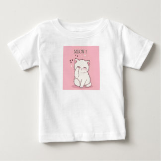 T - Shirt"Little Dreamer - Baby Inspirational T-Sh Baby T-shirt