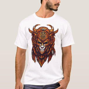 T - Shirt Logo Design Custom & Trendy Graphics
