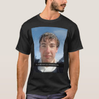 t Shirt logo même Sardoche Streamer FR (Twitch) E 