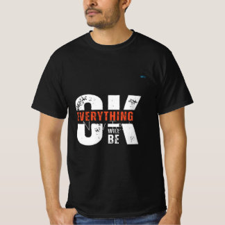T - Shirt-Logo T-Shirt