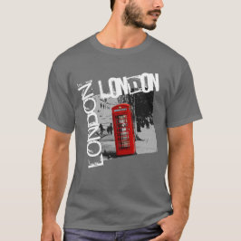 T-SHIRT LONDONS LONDON