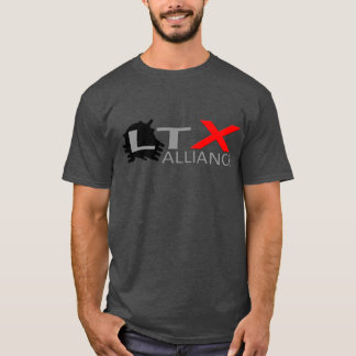 T - Shirt LTx/LT1/LT4/LT5