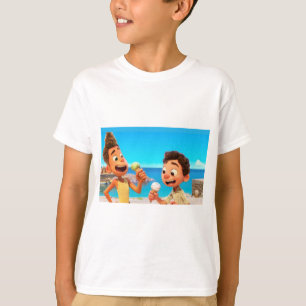 T - Shirt luca