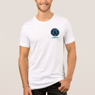 T-Shirt - Lustiges Programmieren Tri-Blend Shirt