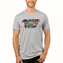 T-Shirt Magischer Ausflug